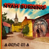 Nyah Burning - Guide Us