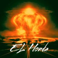 Japanese - El Honda