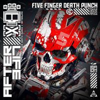 Five Finger Death Punch - AfterLife (Deluxe [Explicit])