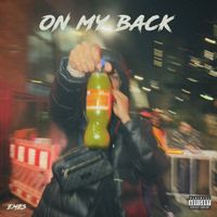 EMES - On My Back (Explicit)