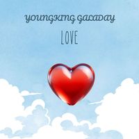 Youngking Galaday - LOVE