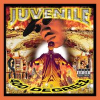 Juvenile - 400 Degreez (Deluxe Edition) (Explicit)