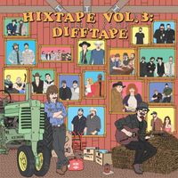 Joe Diffie, HIXTAPE - HIXTAPE: Vol. 3: DIFFTAPE