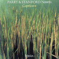 Capricorn - Parry & Stanford: Nonets
