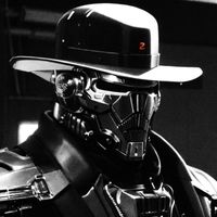 ZIRO - 4DACOWBOY$ (Explicit)