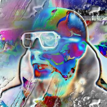 µ-Ziq - Hyper Daddy