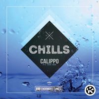 Calippo - It's over Now