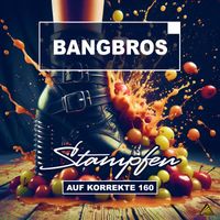 Bangbros - Stampfen (Auf korrekte 160)