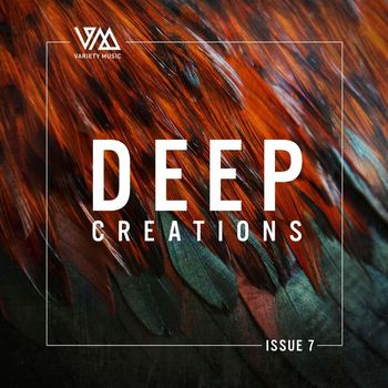 Various Artists - Deep Creations Issue 7