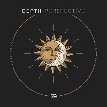 Various Artists - Depth Perspective, Vol. 24