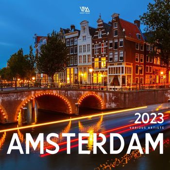 Various Artists - Amsterdam 2023
