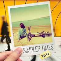 Fritz Doddy - Simpler Times