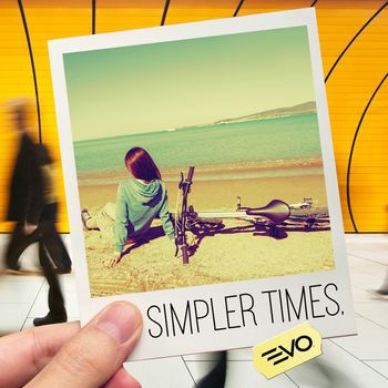 Fritz Doddy - Simpler Times