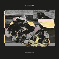 Arutani - Who We Used to Be