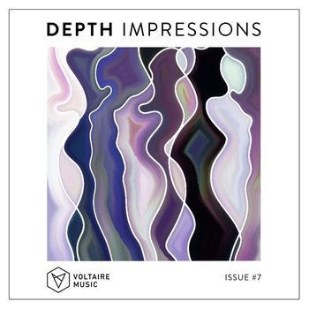 Various Artists - Depth Impressions Issue #7