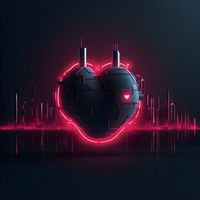 Vibifi - Heartbeat (Instrumental)