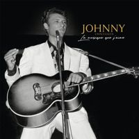 Johnny Hallyday - La Musique que j'aime