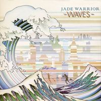 Jade Warrior - Waves