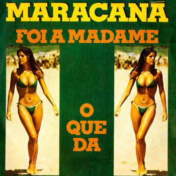 André Popp - Maracaná