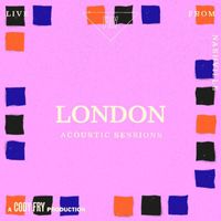 Cody Fry - London (Acoustic Sessions)