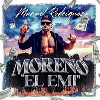 Manuel Rodriguez - Moreno "El Emi"