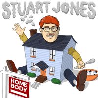 Stuart Jones - Homebody (Explicit)