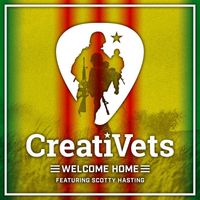 CreatiVets - Welcome Home