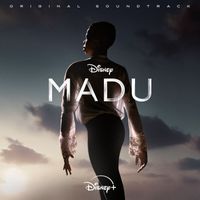 Jackson Greenberg - Madu (Original Soundtrack)