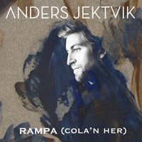 Anders Jektvik - Rampa (Cola'n her)