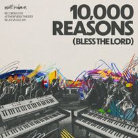 Matt Redman - 10,000 Reasons (Bless The Lord) (Live)