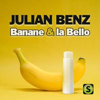Julian Benz - Banane und la Bello