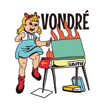 Vondré - Lilith