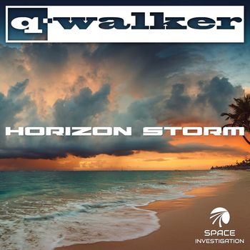 Q-Walker - Horizon Storm