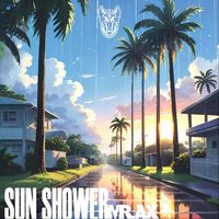 MR.AX - Sun shower