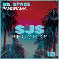 Dr. Space - Panorama