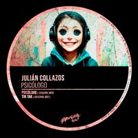 Julian Collazos - Psicólogo