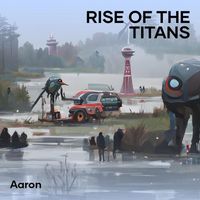 AaRON - Rise of the Titans (Acoustic [Explicit])