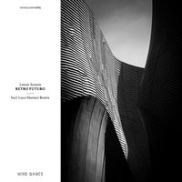 Linear System - Retro Futuro (Incl. Luca Maniaci Remix)