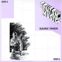 Louis Clark - Bruton BRM6: Building Tension