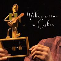 Jose Danús - Vibración A Color (Explicit)