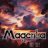 Magenta - Nice Sky