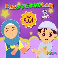 Maja - Bersyukurlah (Remix)