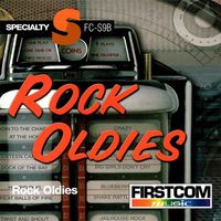 Steve Vaus - Rock Oldies