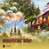 Andri - Whispering Wind