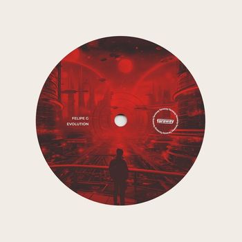 Felipe G - Evolution