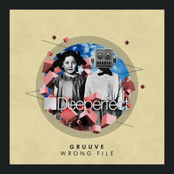 Gruuve - Wrong File