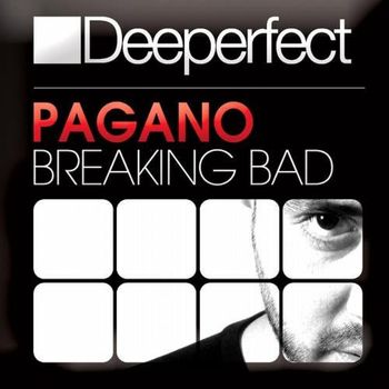 Pagano - Breaking Bad