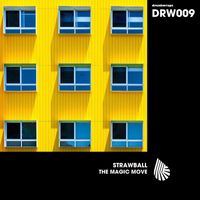 Strawball - The Magic Move