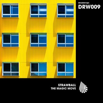 Strawball - The Magic Move