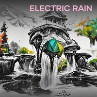 AaRON - Electric Rain (Acoustic [Explicit])